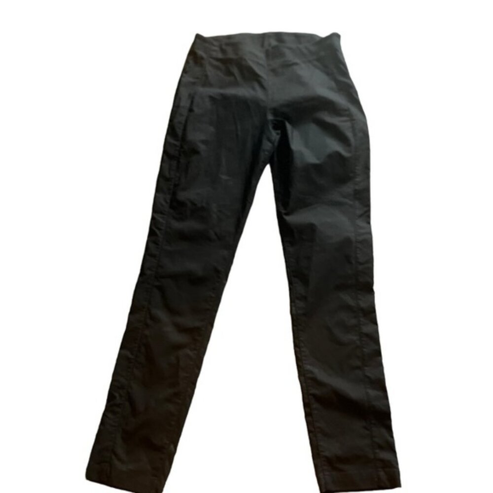 Kit and Ace size 8 side zip active travel pant